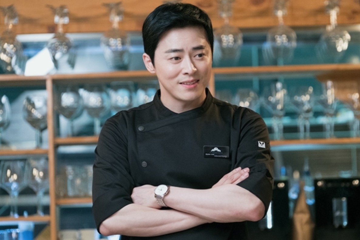 女生最想嫁的職業Top4：廚師