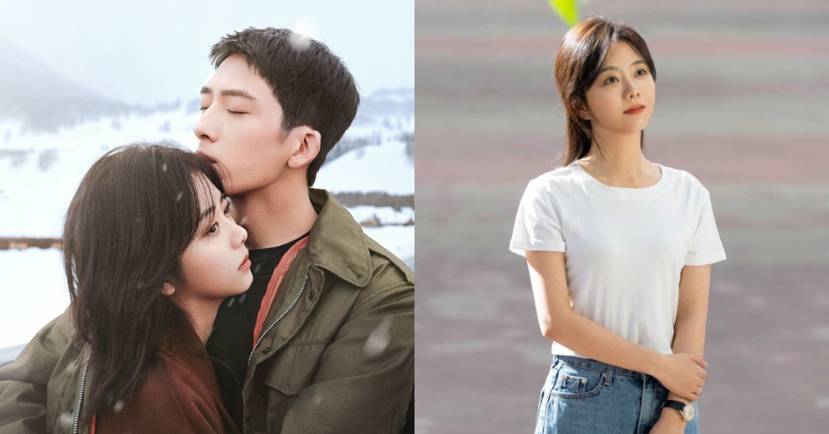 高人氣陸劇《歸路》是讓觀眾看完有省思的成長愛情劇。