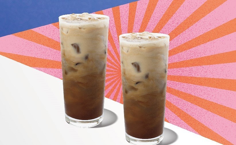 星巴克週一限時買一送一