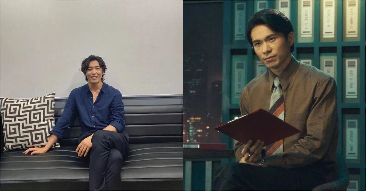 《模仿犯》終極大魔王陳和平一角，在韓國版本的卡司名單當中，網友希望由變態反派出身的金材昱演出。