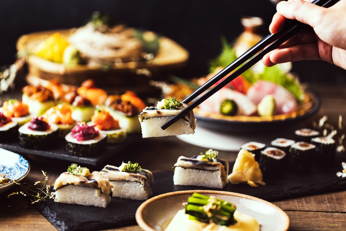 COZZI Blu和逸飯店桃園館