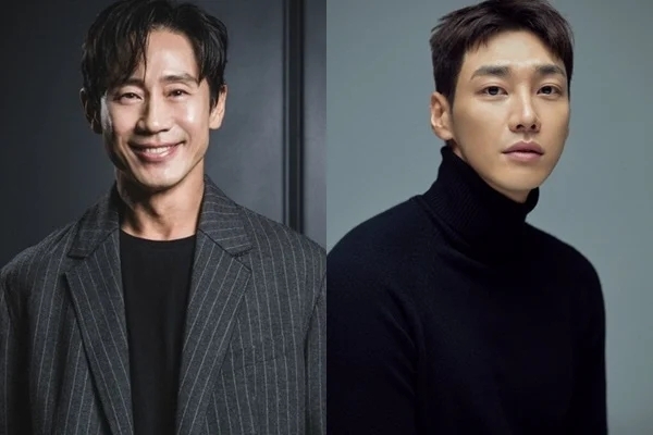 辛載夏將與申河均、金英光出演ENA黑幫題材電視劇《惡人傳記》