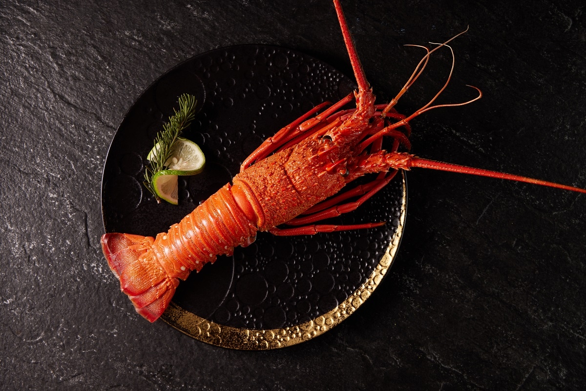 王品牛排母親節送龍蝦