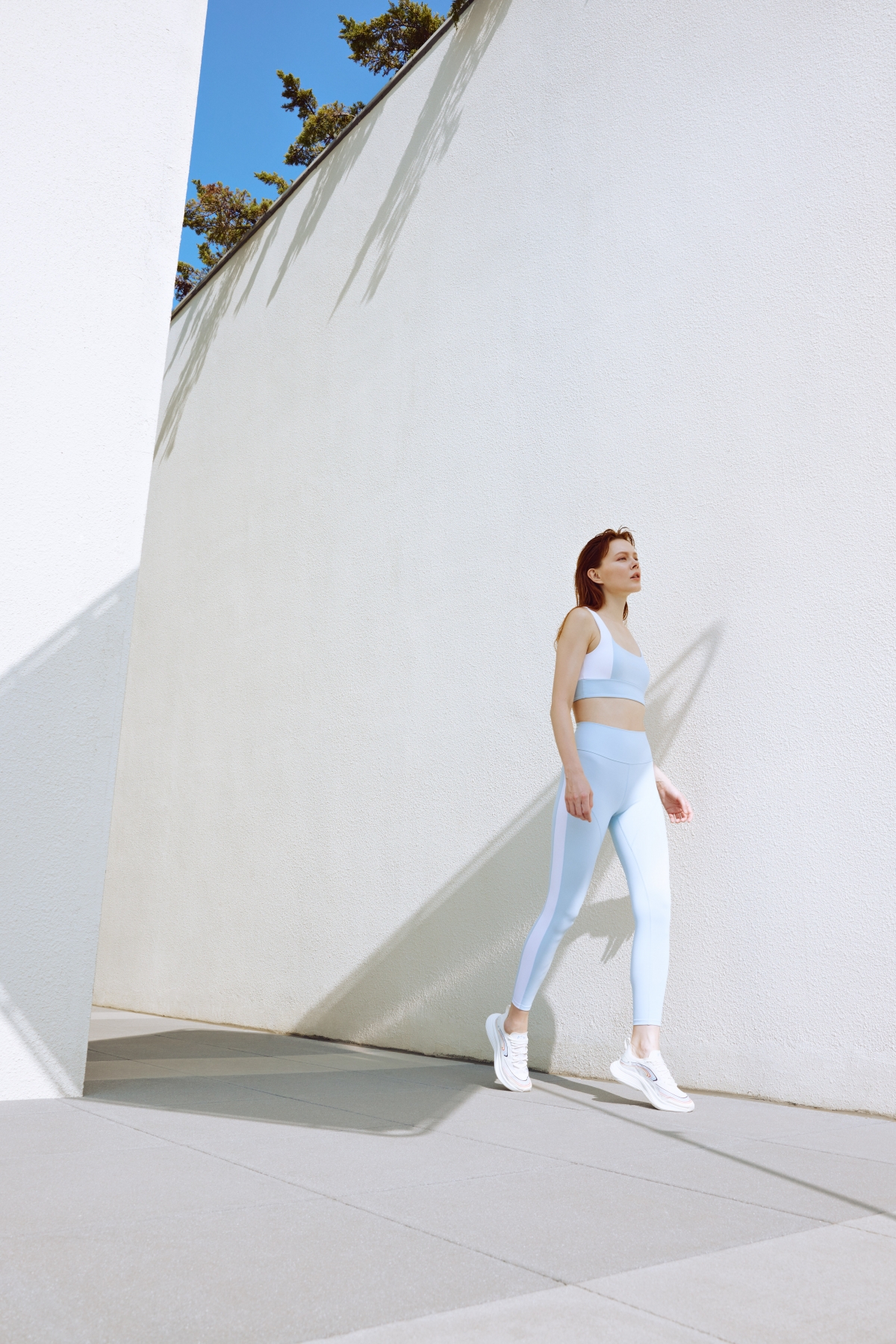 BLACK MILE 15度運動系列