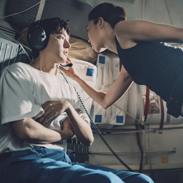 《問問星星吧》劇照