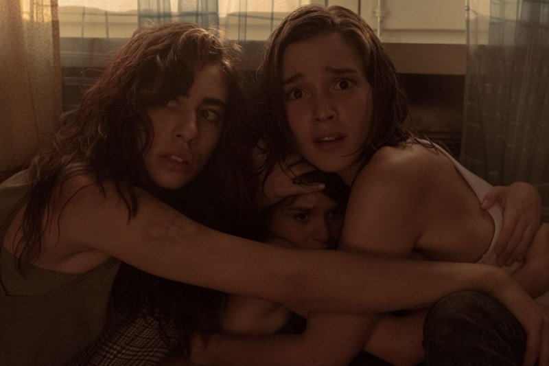 《駭人骨娃娃》