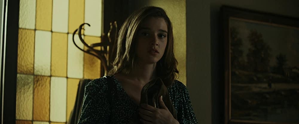 《駭人骨娃娃》