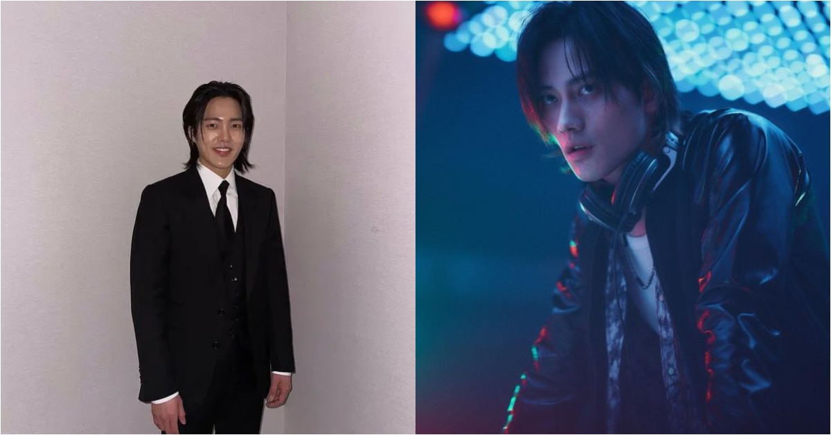 《模仿犯》審嘉文一角，在韓國版本的卡司名單當中，網友希望由《黑暗榮耀》金建宇飾演。