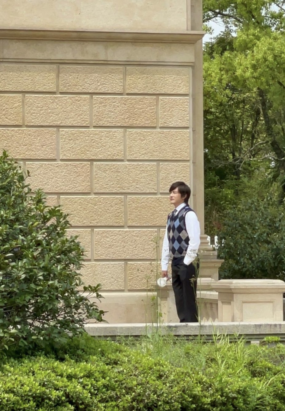 鄭元暢時隔18年再演「江直樹」