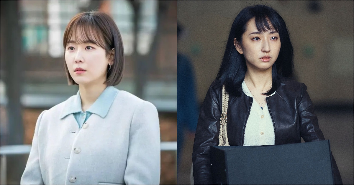 《模仿犯》女主角柯佳嬿飾演的胡允慧一角，在韓國版本的卡司名單當中，網友希望由徐玄振演出。