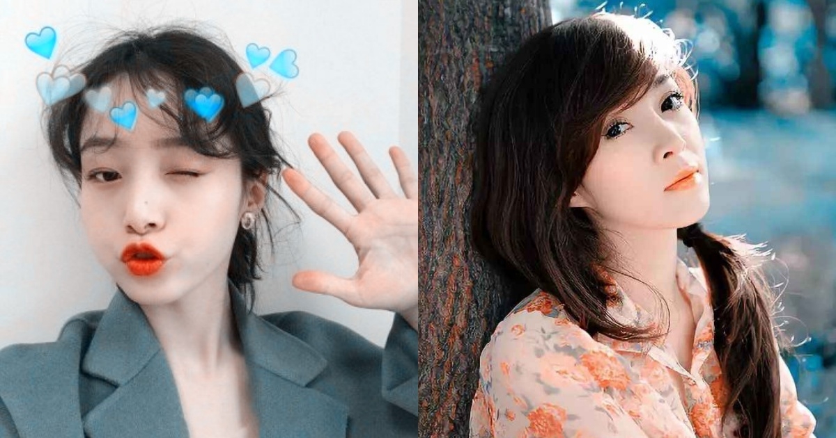 Camera360的「阿寶色濾鏡」