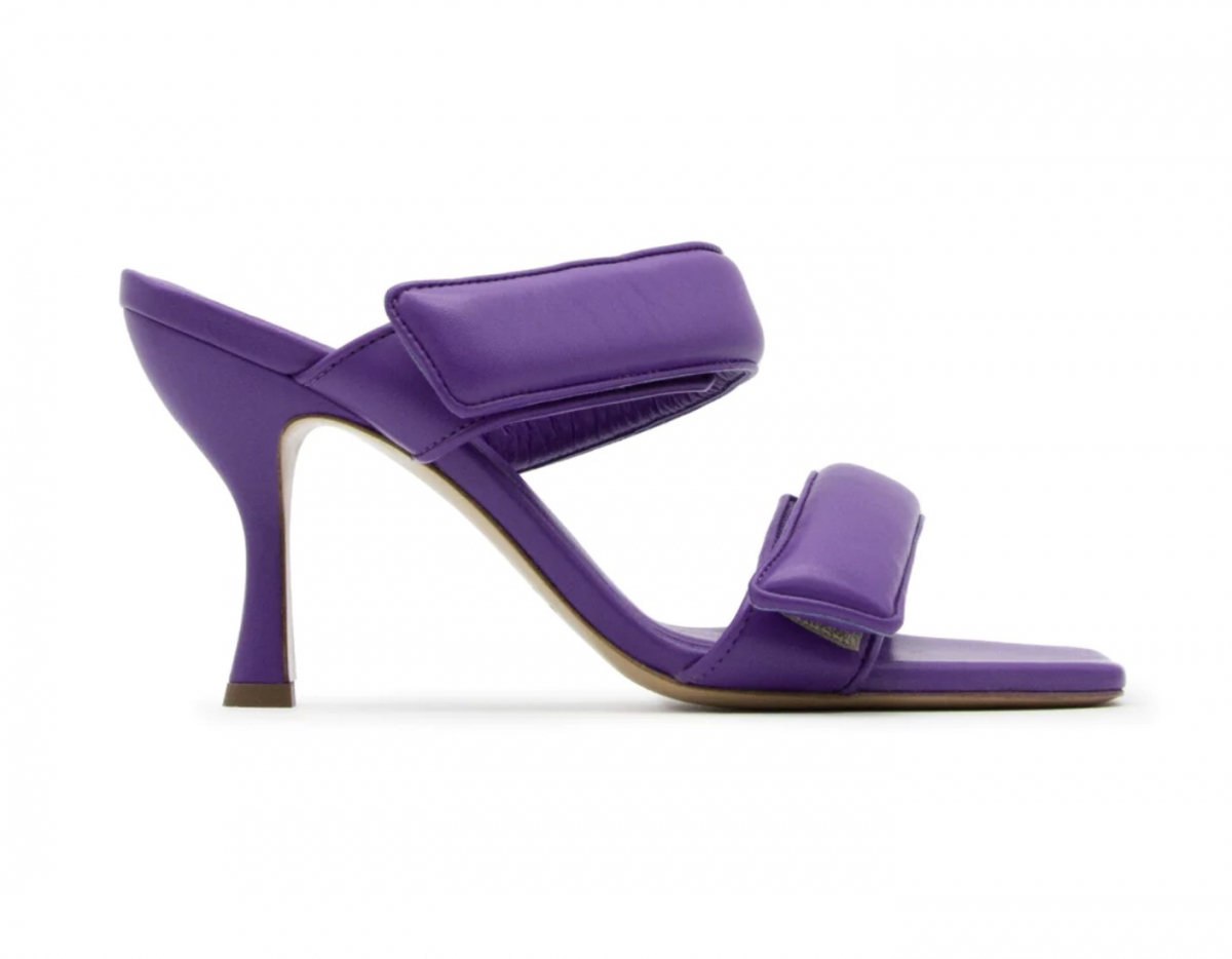 GIABORGHINI PERNI 03 PURPLE