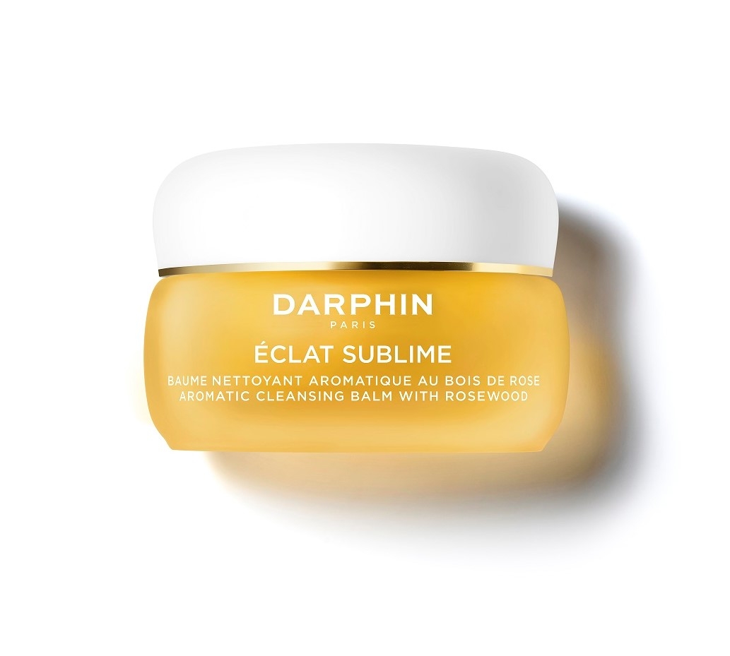 DARPHIN朵法 金緻再生花梨木卸妝膏