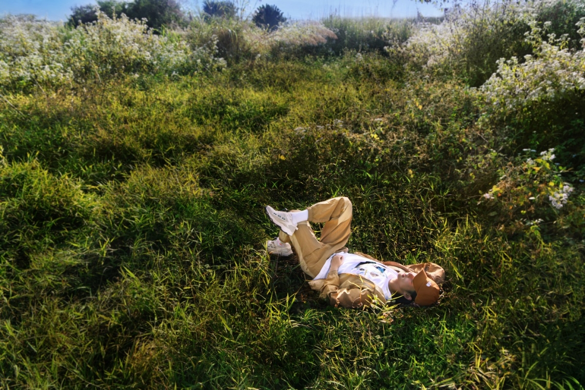 The North Face 發布春夏戶外徒步系列商品