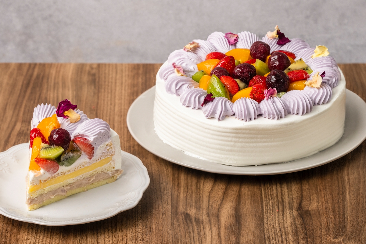 食芋堂母親節蛋糕