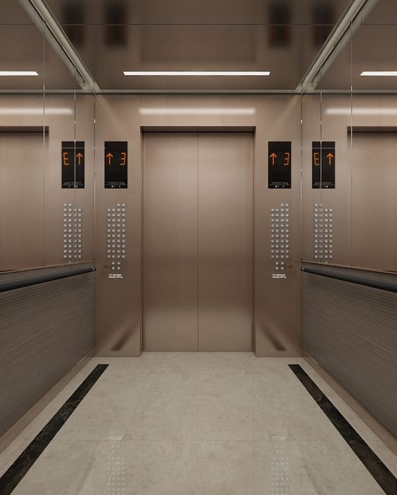 海龜湯題目推薦9：電梯