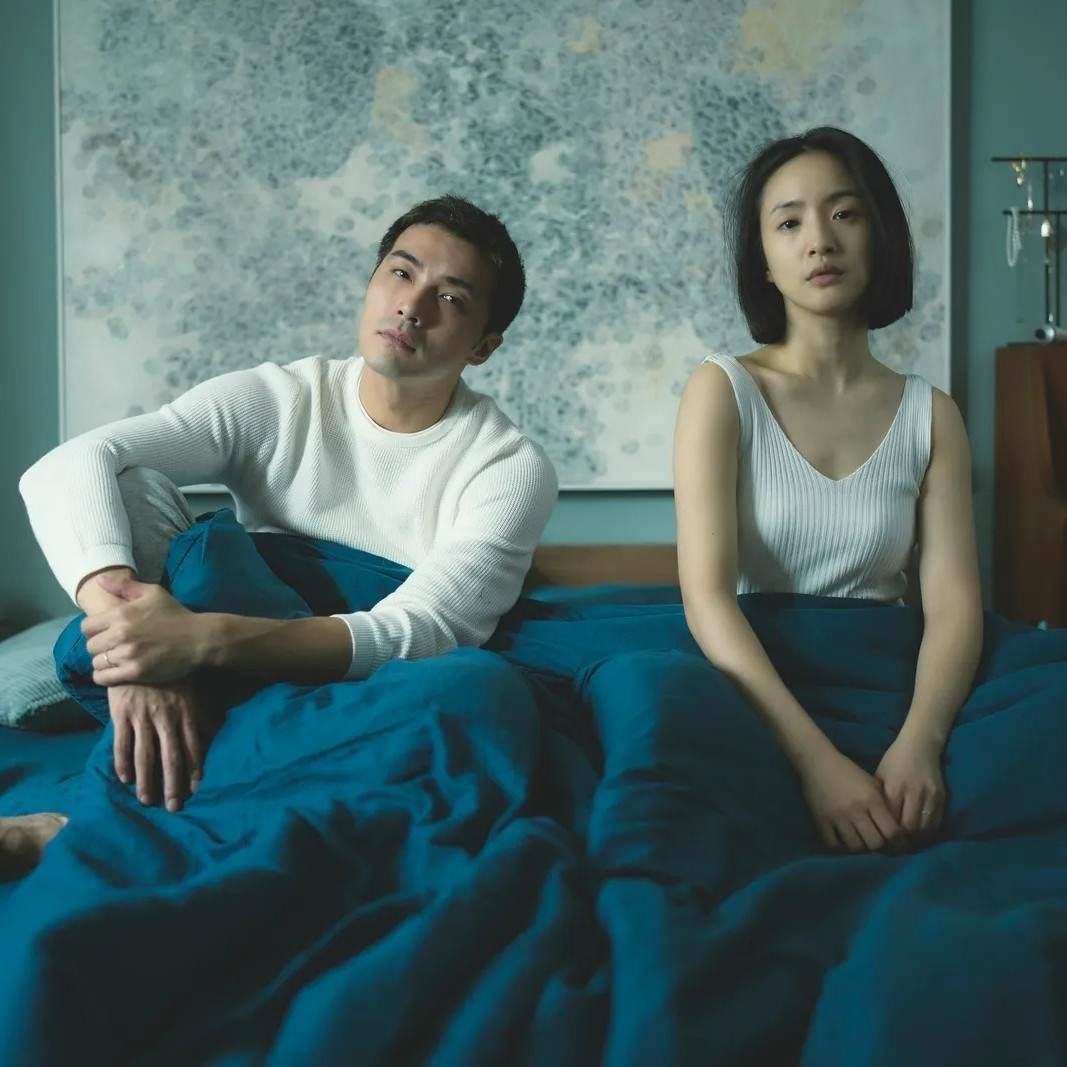 《愛情合約》林依晨、賀軍翔18年後於《不夠善良的我們》再續前緣。