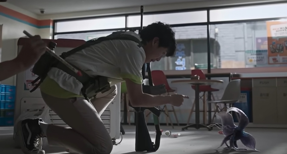 《放學後戰爭活動》下半部伏筆8. 學生能否畢業？學測還會舉行嗎？