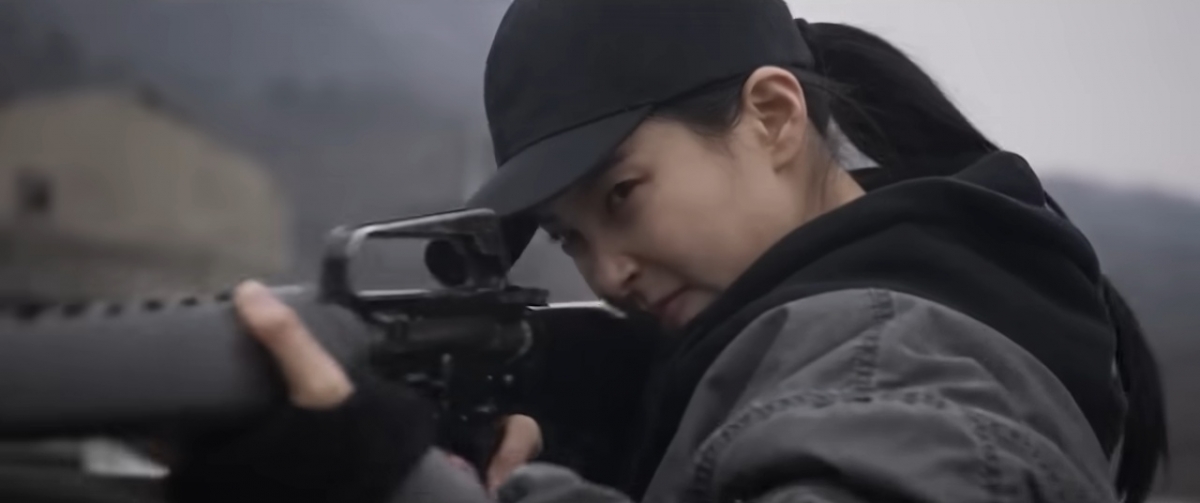 《放學後戰爭活動》下半部伏筆7. 戰爭場所換位置？