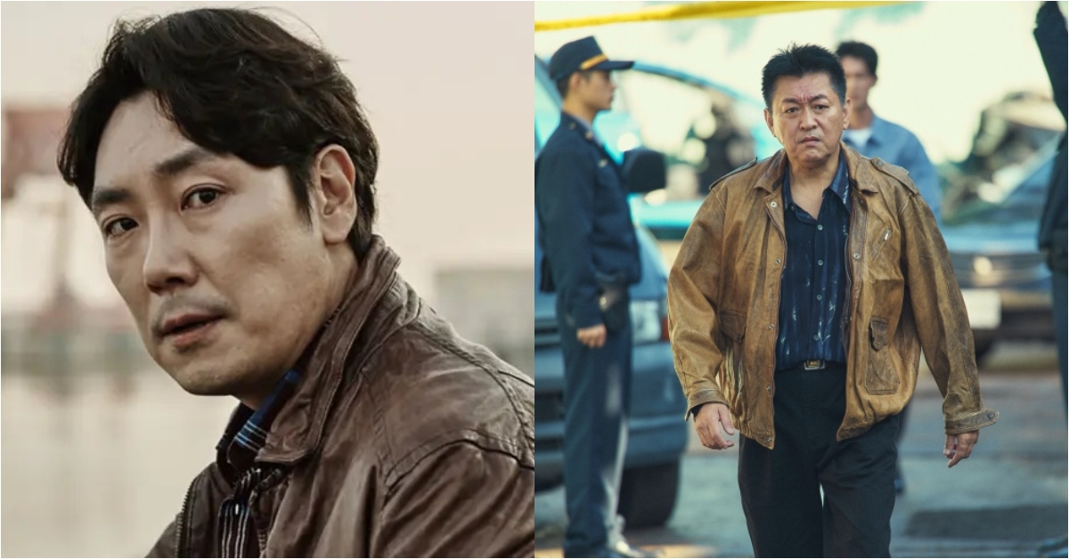 《模仿犯》勇哥一角，在韓國版本的卡司名單當中，網友希望由資深影帝趙震雄飾演。