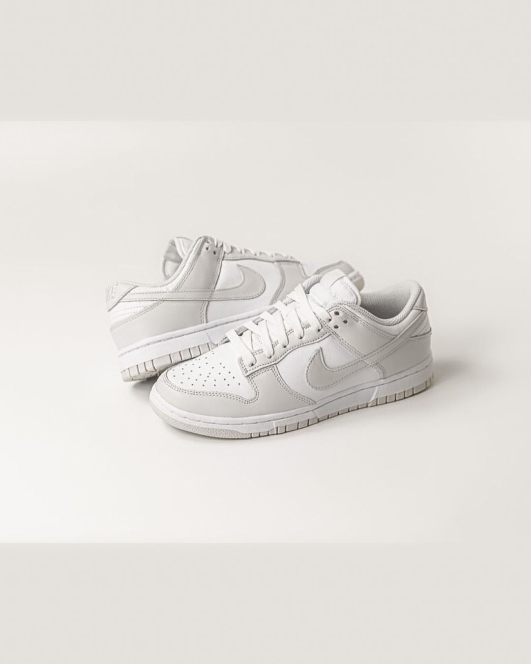 Nike Dunk Low Photon Dust ,NT$3,400