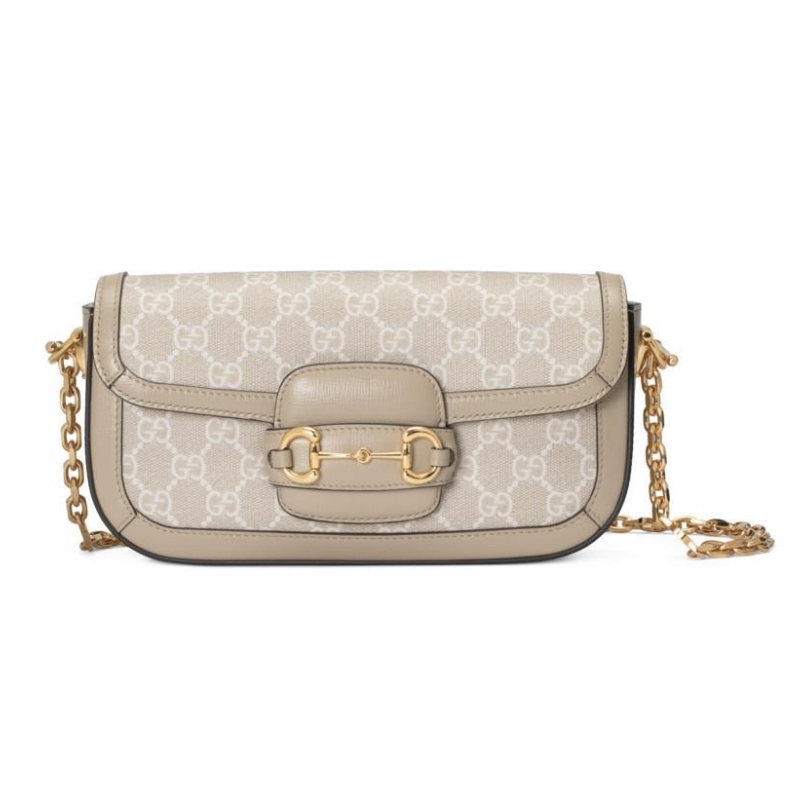Gucci Horsebit 1955迷你鍊條包, NT$86,300