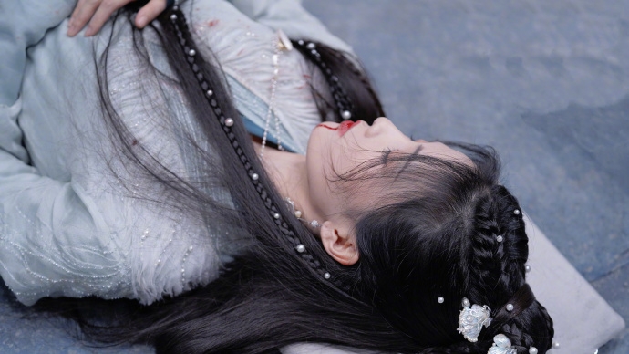 桑酒下線令粉絲們哭慘了。