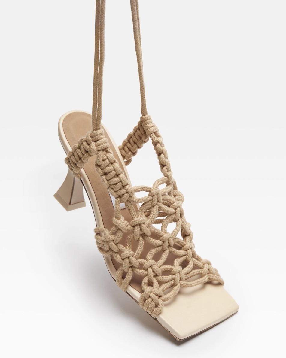 Miista Stephanie heels