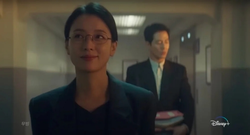 《Moving》預計8月公開