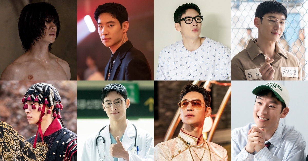 《模範計程車》第三季伏筆7. 百變金道奇更進化