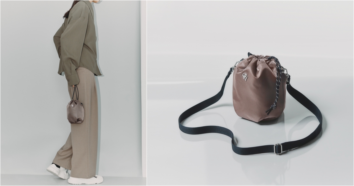 PORTER INTERNATIONAL 璀璨石光水桶包,NT$2,450