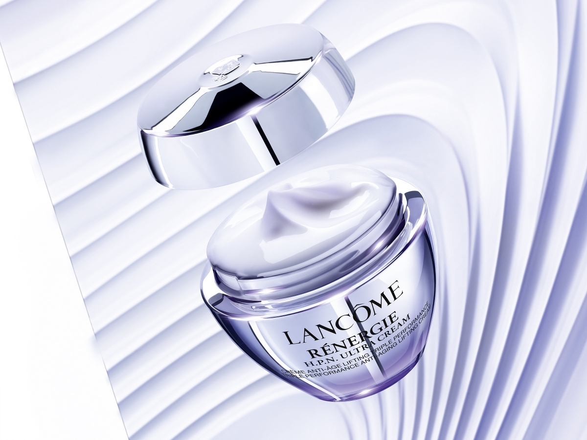 蘭蔻 超緊顏多肽抗痕霜 50ml，NT$4,300