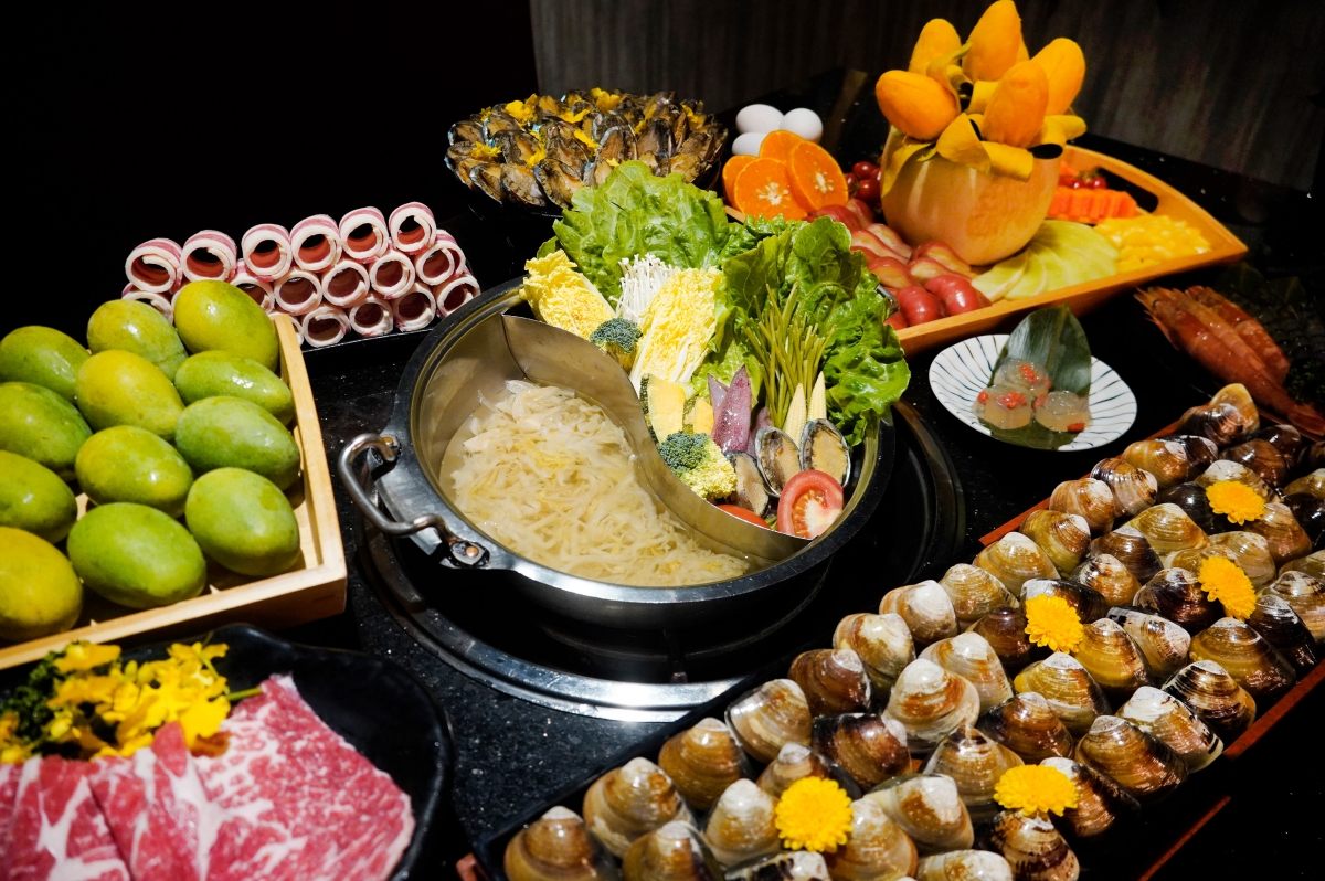 馬辣快閃土芒果活動