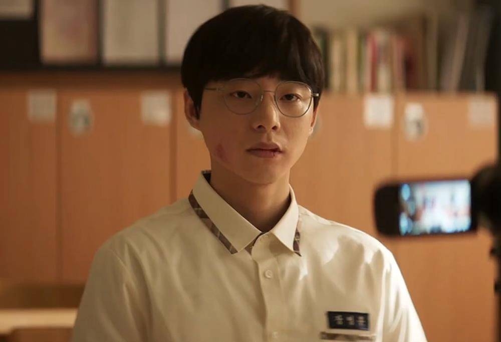 《放學後戰爭活動》下半部伏筆1. 學霸可能會復活？