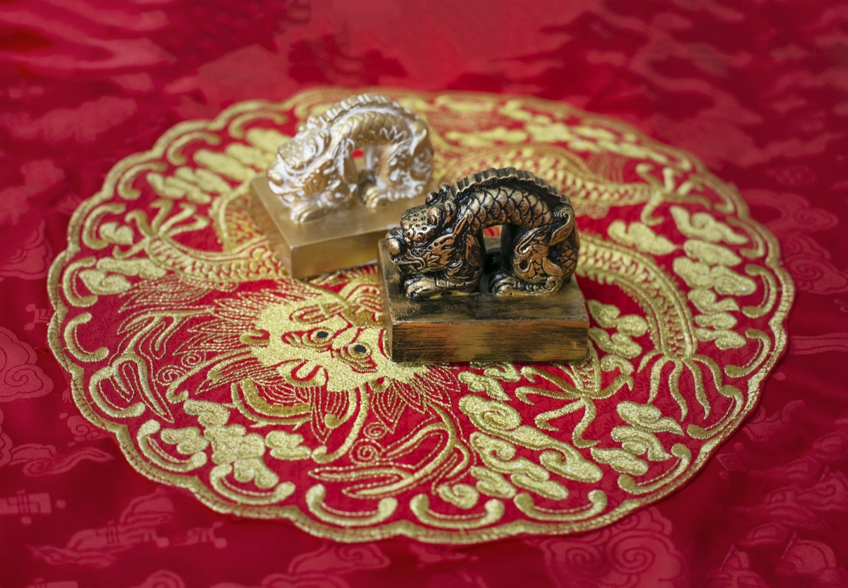 韓國「玉璽交通卡」