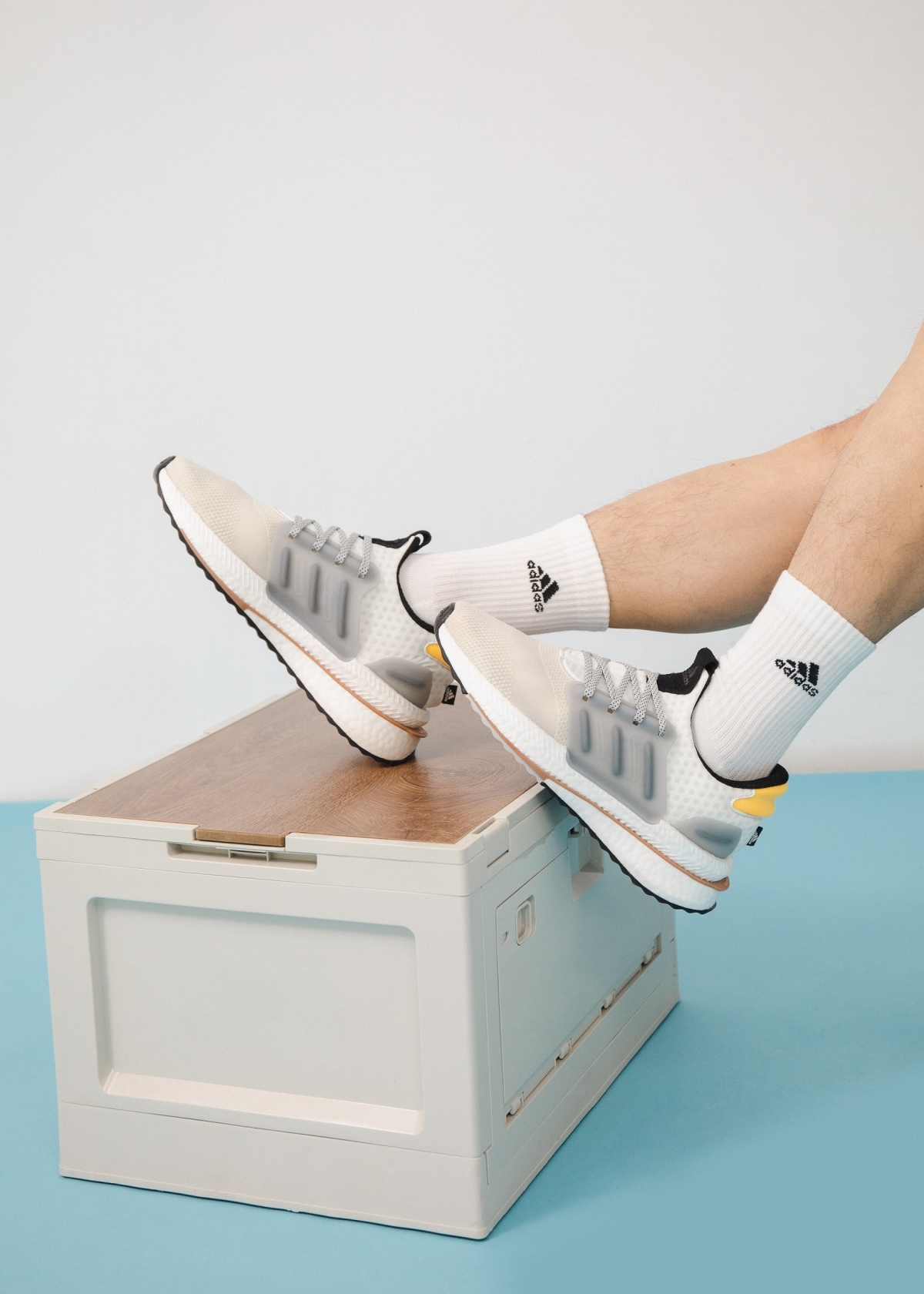 adidas X_PLRBOOST,NT$5,990