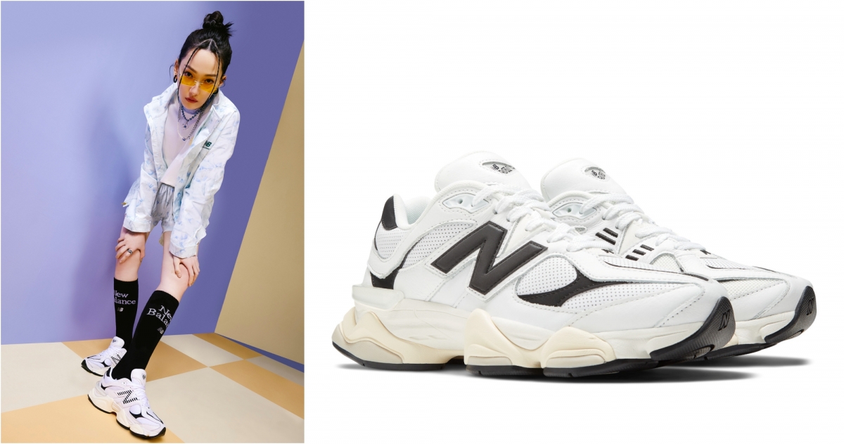 New Balance U9060AAB,NT$4,680