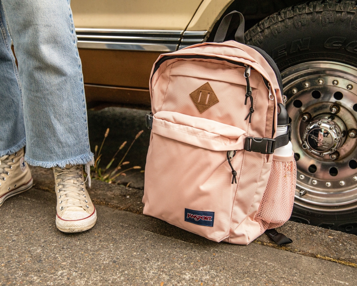 FB@Jansport