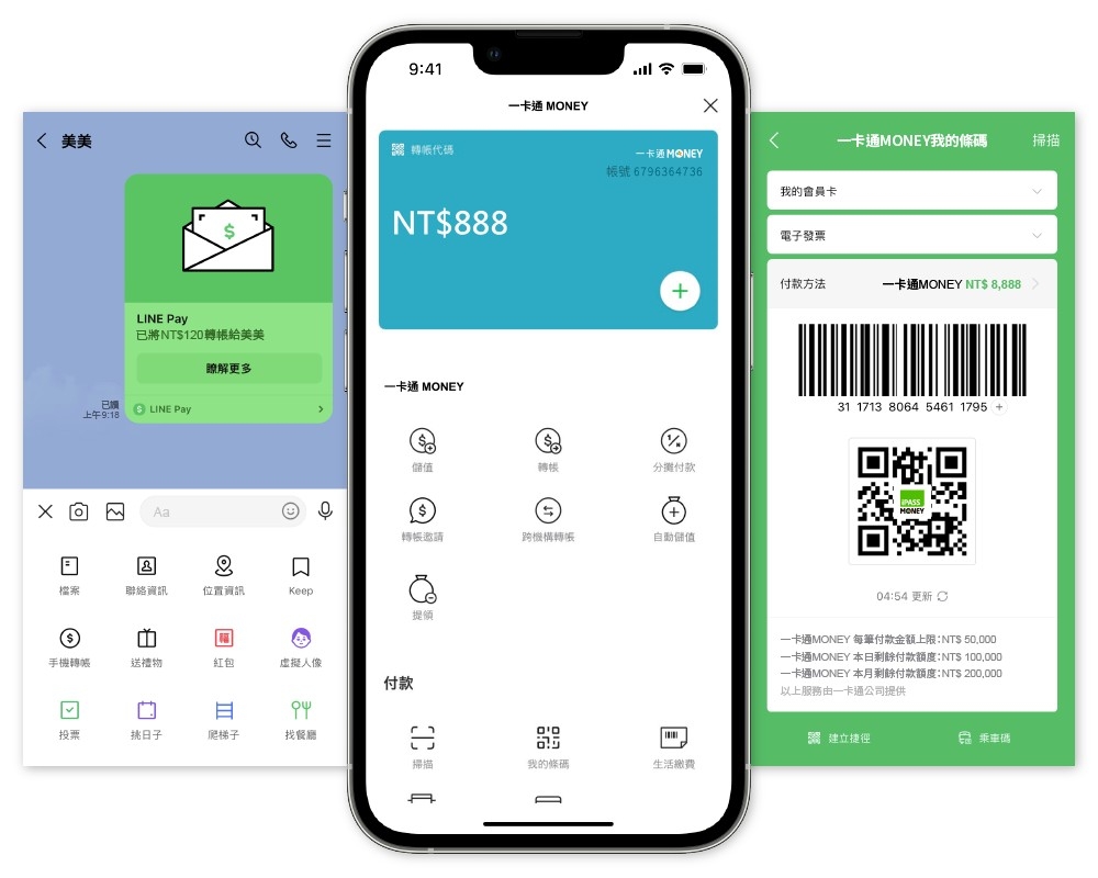 一卡通餘額提領即將收取手續費。