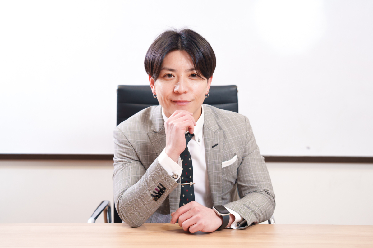 《愛在山林間》大寶