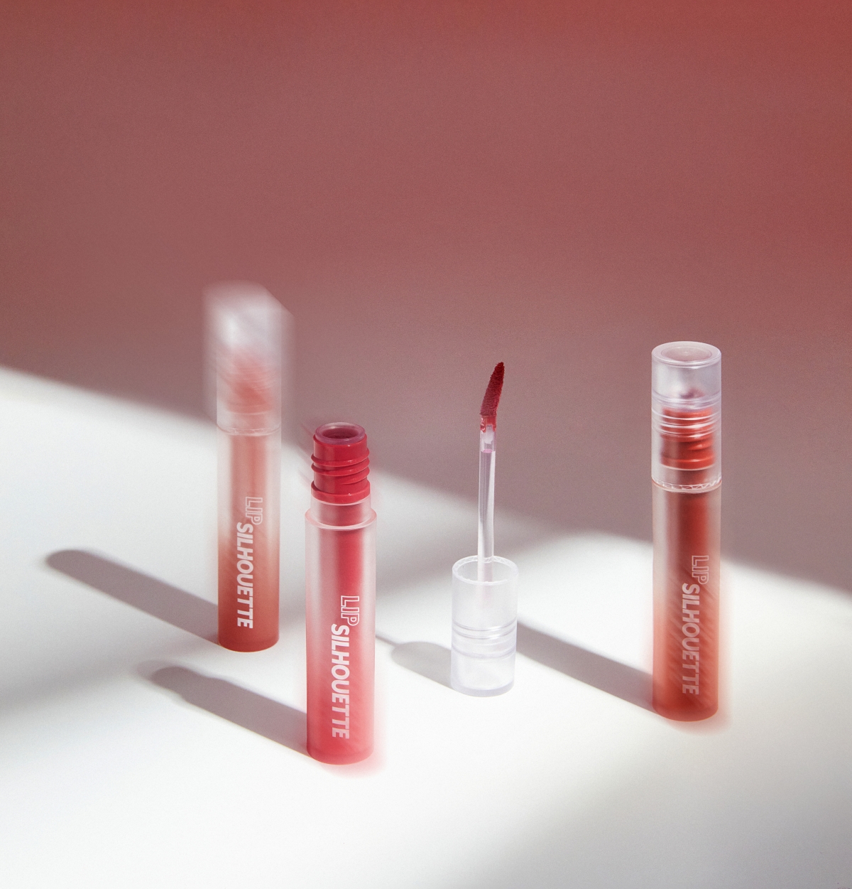 I'M MEME 我愛唇欲柔霧唇釉 4g，NT$390