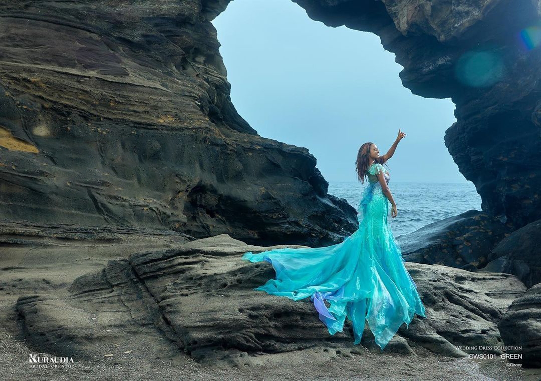 kuraudia.weddingdress@IG