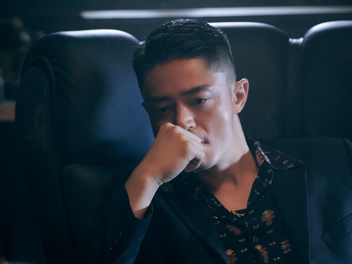 霍建華《華燈初上》