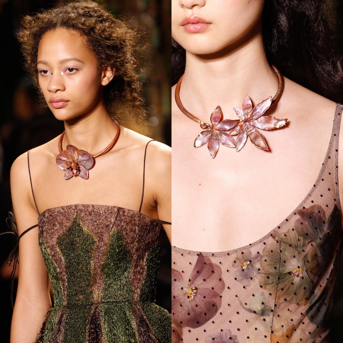 Dior 2017 春夏高級訂製服系列