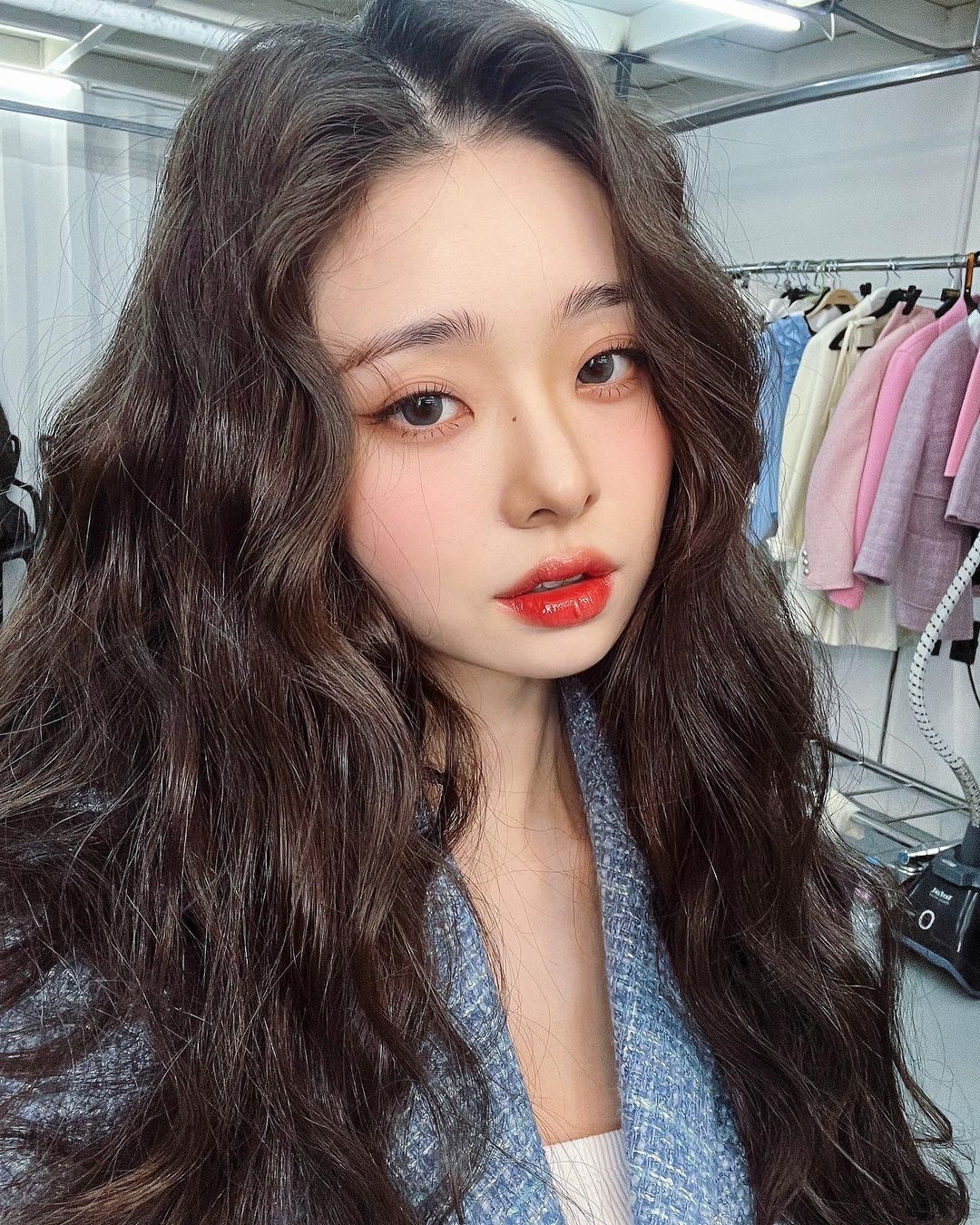 宋智雅有望簽入韓國經紀公司「SUBLIME」