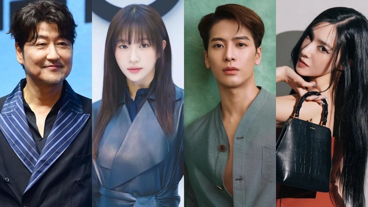 「SUBLIME」旗下藝人眾多,有少女時代Tiffany、EXID Hani、GOT7 王嘉爾等人氣明星