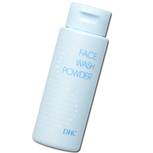 DHC柔嫩洗顏粉50g，NT$390