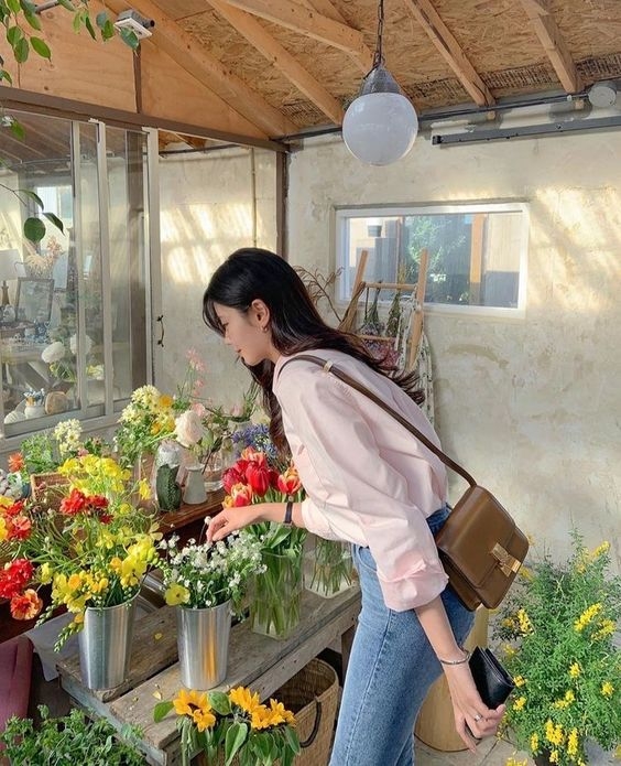 挖掘生活美好之處