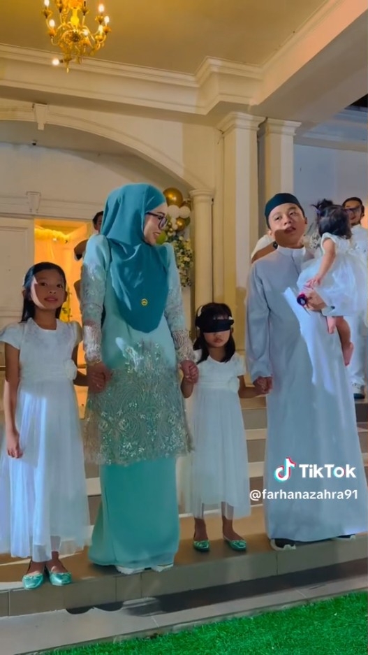 富豪媽媽送5歲女兒千萬賓士