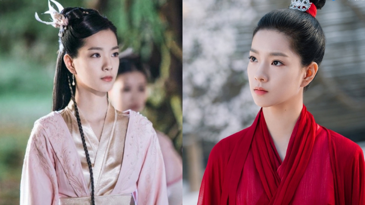 《三生三世枕上書》莊達菲